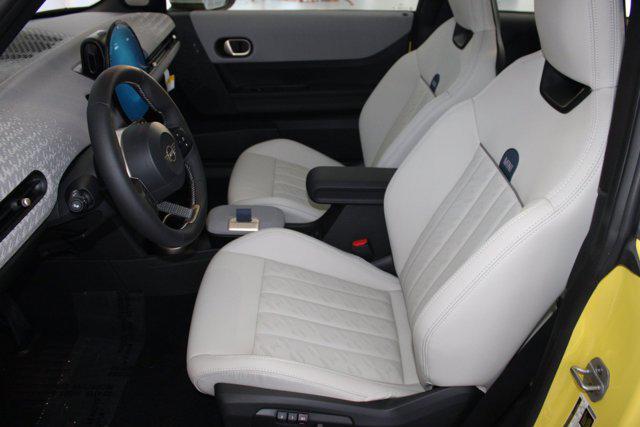 new 2026 MINI Hardtop car, priced at $40,325