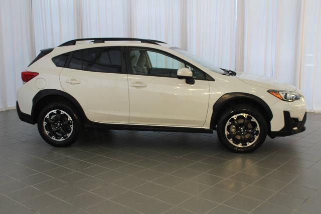 used 2022 Subaru Crosstrek car, priced at $22,497