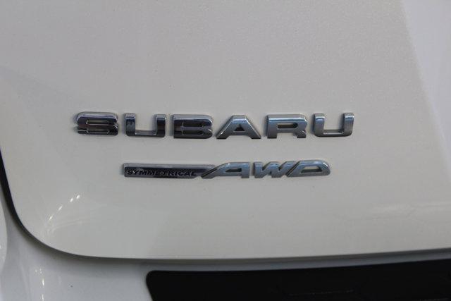 used 2022 Subaru Crosstrek car, priced at $22,497