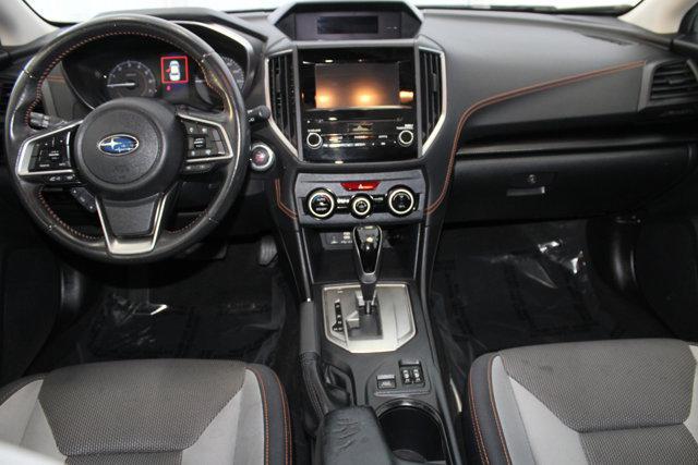 used 2022 Subaru Crosstrek car, priced at $22,497