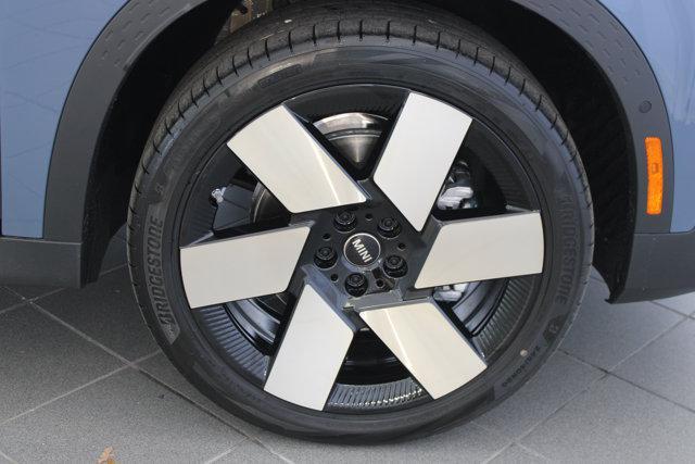 new 2025 MINI Countryman car, priced at $46,125