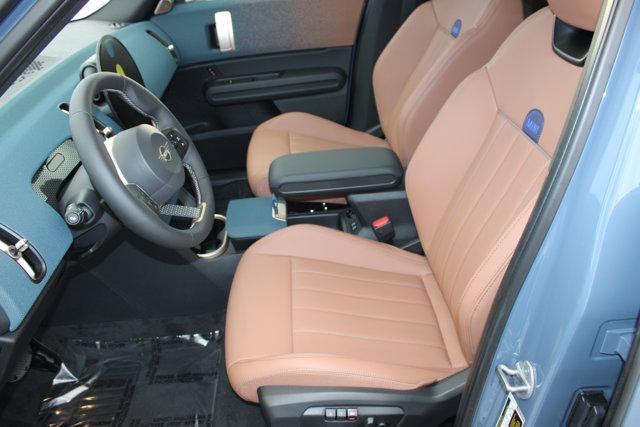 new 2025 MINI Countryman car, priced at $46,125