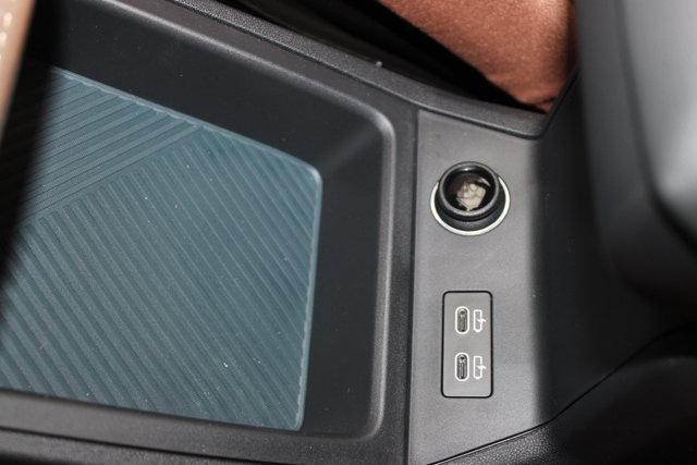 new 2025 MINI Countryman car, priced at $46,125