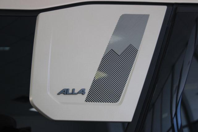 new 2025 MINI Countryman car, priced at $46,125