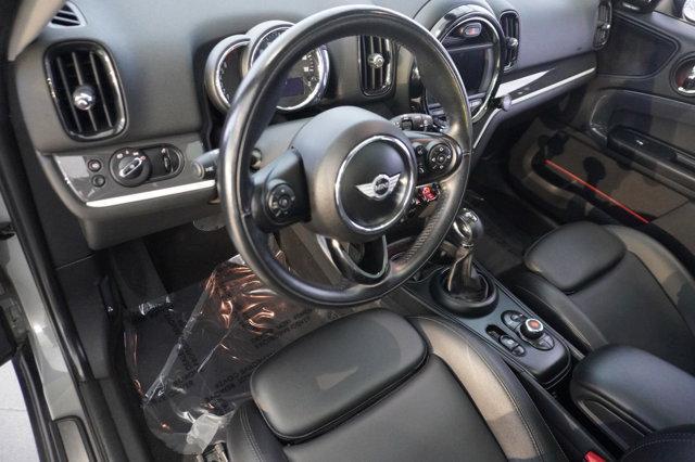 used 2018 MINI Countryman car, priced at $19,599