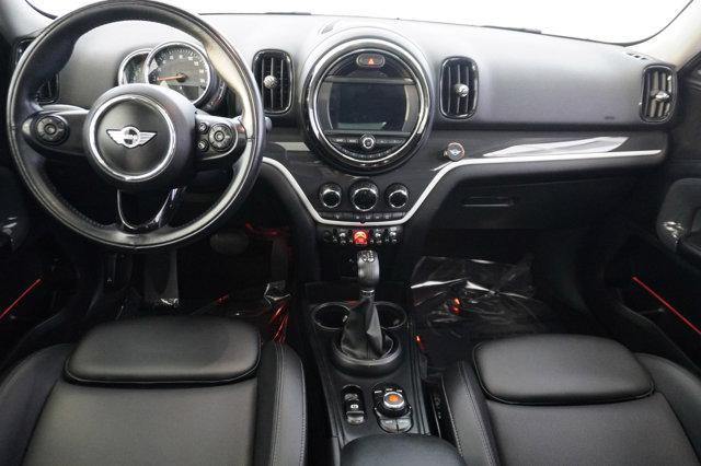 used 2018 MINI Countryman car, priced at $19,599