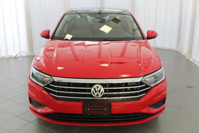 used 2019 Volkswagen Jetta car, priced at $16,997