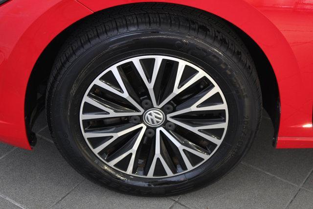 used 2019 Volkswagen Jetta car, priced at $16,997