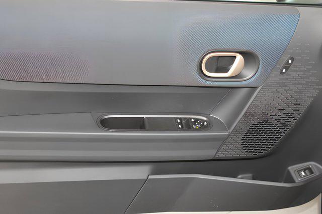 new 2025 MINI Hardtop car, priced at $32,345