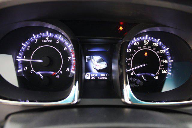 used 2013 Toyota Avalon car, priced at $16,999