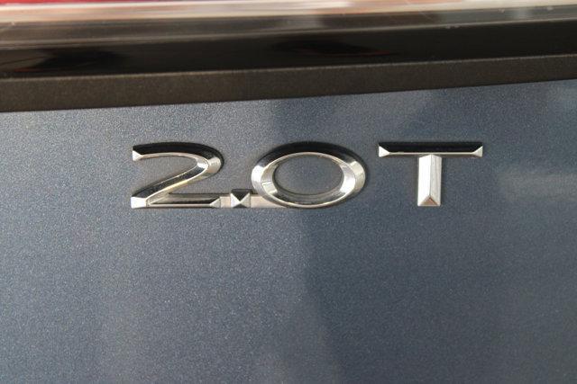 used 2019 Lincoln Nautilus car, priced at $17,999