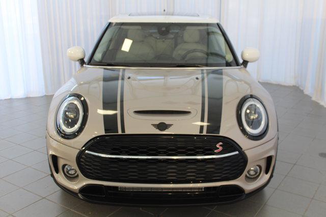 used 2024 MINI Clubman car, priced at $33,996