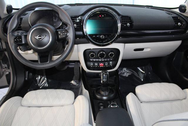 used 2024 MINI Clubman car, priced at $33,996