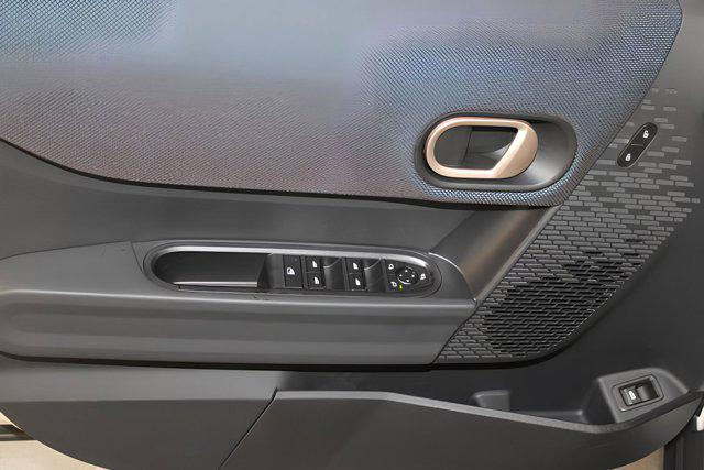 new 2025 MINI Hardtop car, priced at $30,211