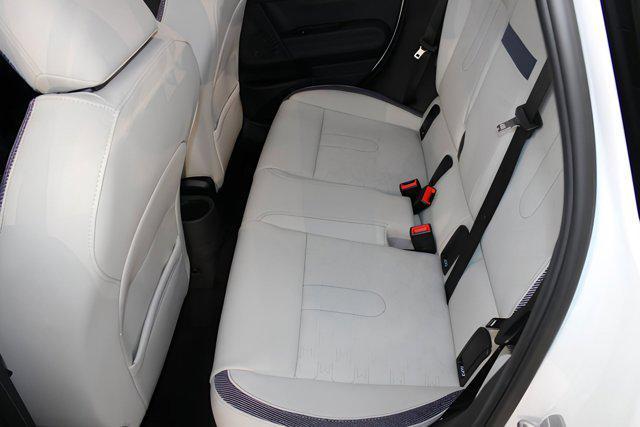 new 2025 MINI Hardtop car, priced at $30,211