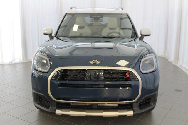 new 2025 MINI Countryman car, priced at $43,995