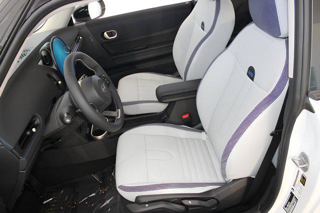 new 2025 MINI Hardtop car, priced at $32,525