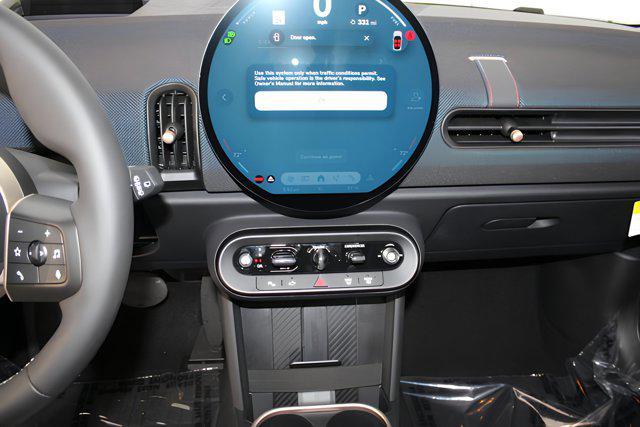 new 2025 MINI Hardtop car, priced at $32,525