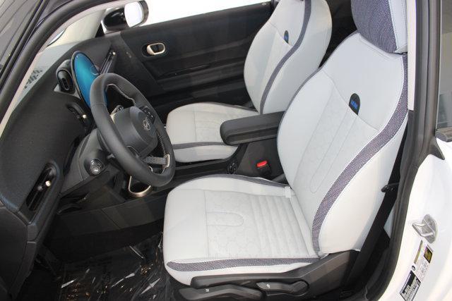 new 2025 MINI Hardtop car, priced at $32,525