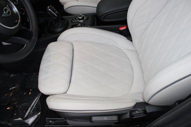 used 2023 MINI Countryman car, priced at $30,998