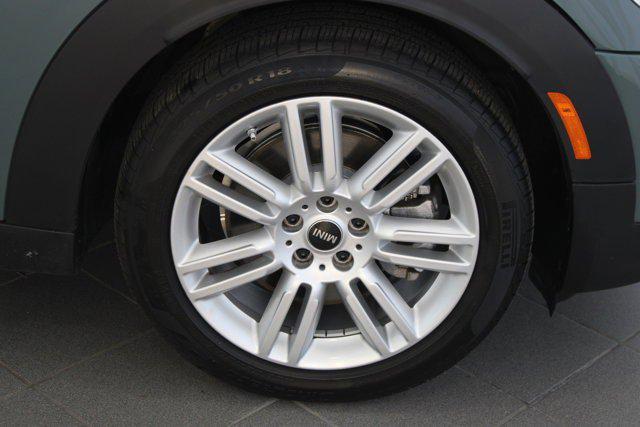 used 2023 MINI Countryman car, priced at $30,998