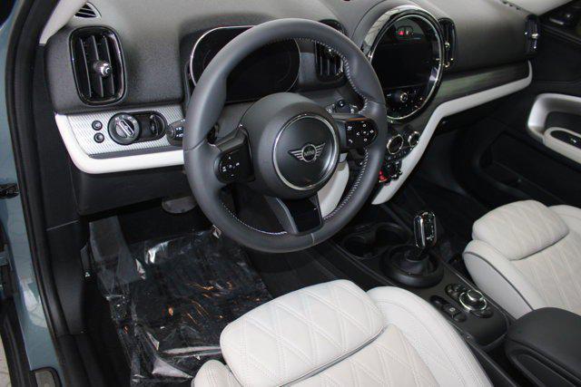used 2023 MINI Countryman car, priced at $30,998