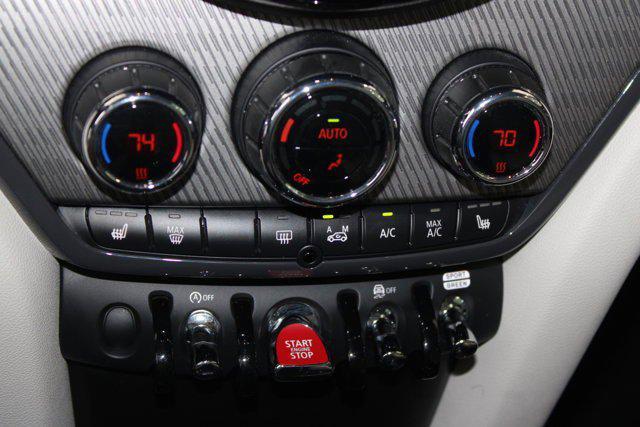 used 2023 MINI Countryman car, priced at $30,998