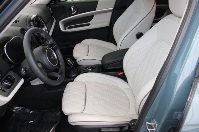 used 2023 MINI Countryman car, priced at $30,998