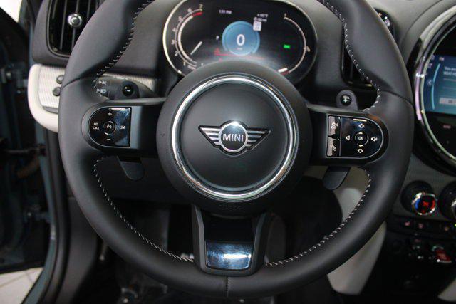 used 2023 MINI Countryman car, priced at $30,998