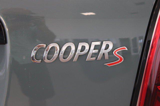 used 2023 MINI Countryman car, priced at $30,998