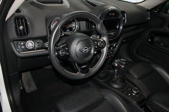 used 2019 MINI Countryman car, priced at $13,498