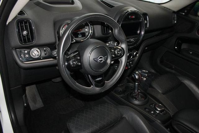 used 2019 MINI Countryman car, priced at $13,999