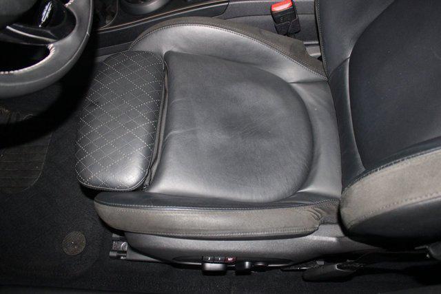 used 2019 MINI Countryman car, priced at $13,498
