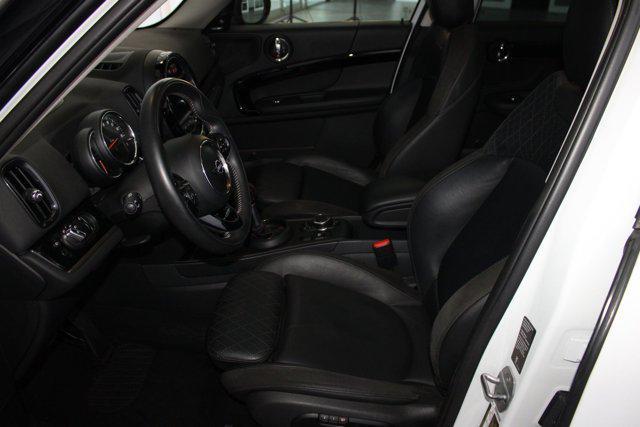 used 2019 MINI Countryman car, priced at $13,498