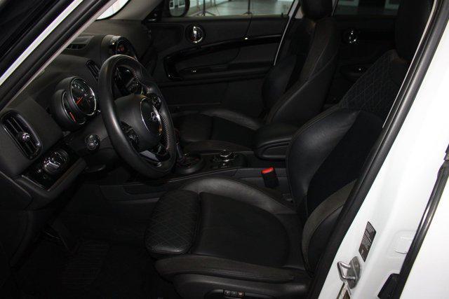 used 2019 MINI Countryman car, priced at $12,996