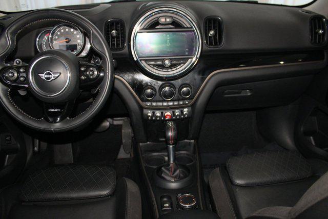 used 2019 MINI Countryman car, priced at $12,996