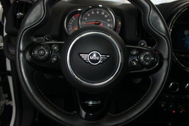 used 2019 MINI Countryman car, priced at $12,996
