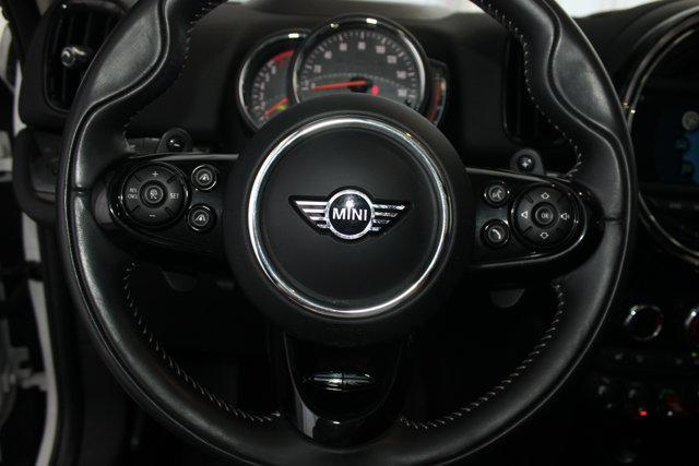 used 2019 MINI Countryman car, priced at $13,999