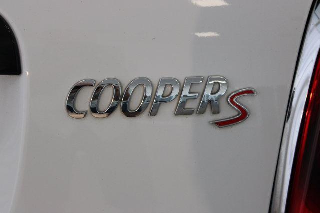 used 2019 MINI Countryman car, priced at $13,999