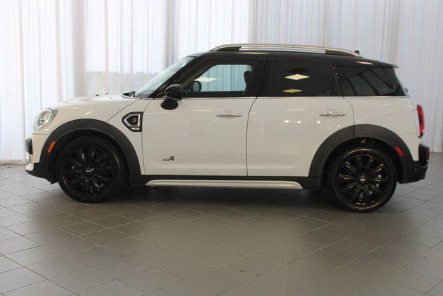 used 2019 MINI Countryman car, priced at $12,996