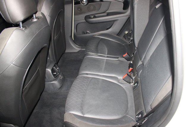 used 2019 MINI Countryman car, priced at $13,498
