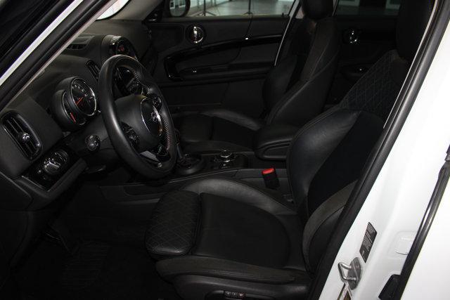 used 2019 MINI Countryman car, priced at $13,999