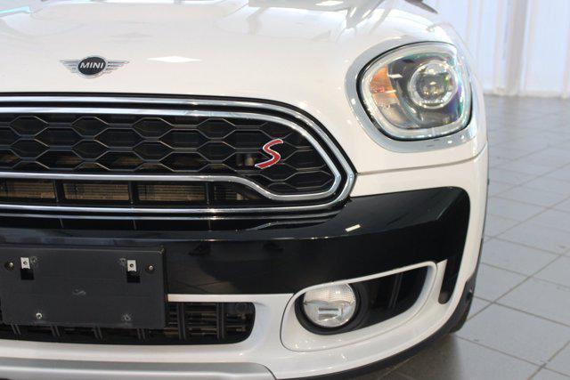 used 2019 MINI Countryman car, priced at $13,498