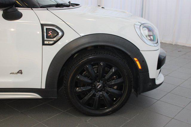 used 2019 MINI Countryman car, priced at $12,996
