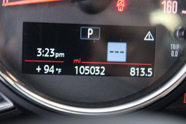 used 2019 MINI Countryman car, priced at $12,996