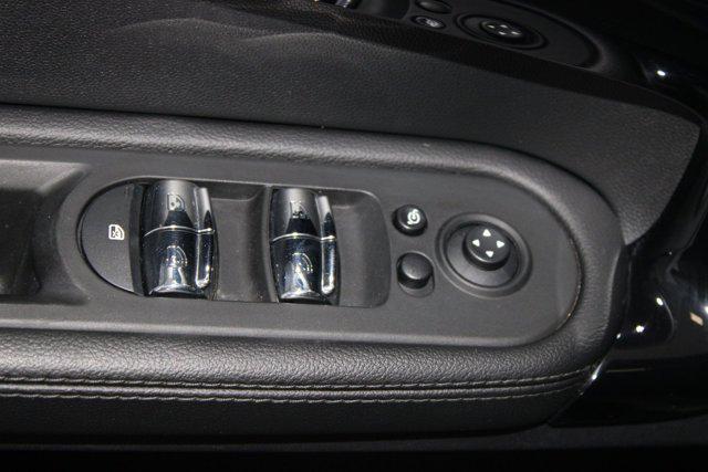 used 2019 MINI Countryman car, priced at $13,498