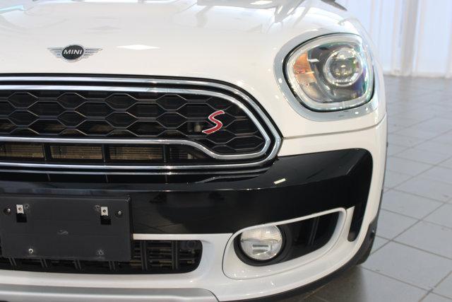 used 2019 MINI Countryman car, priced at $13,999