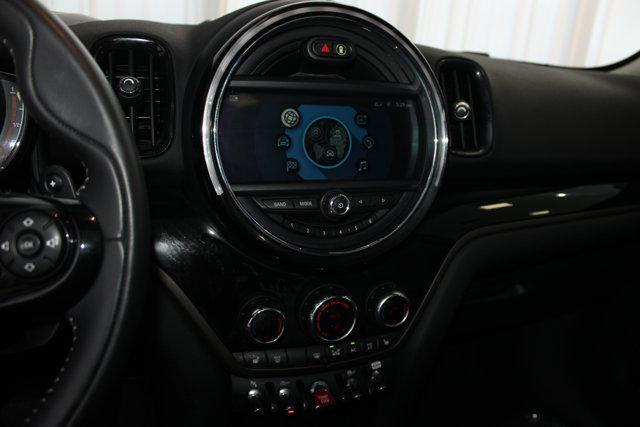 used 2019 MINI Countryman car, priced at $13,999
