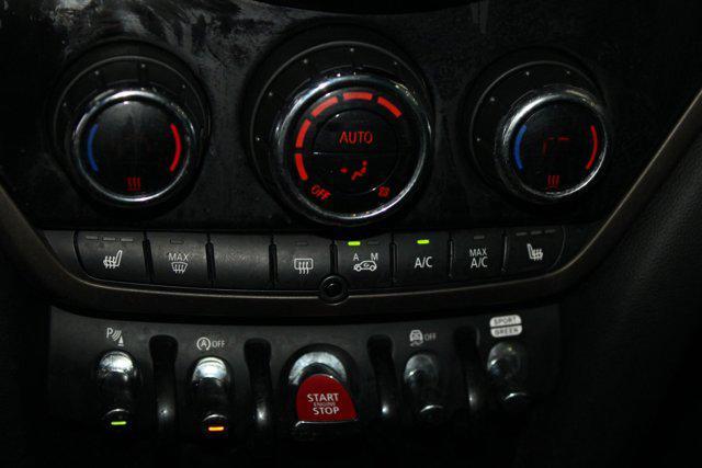 used 2019 MINI Countryman car, priced at $13,498