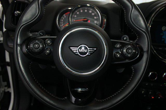 used 2019 MINI Countryman car, priced at $13,498